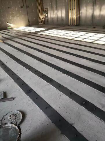 新疆阜康墙体 楼板裂缝加固图墙体开门洞