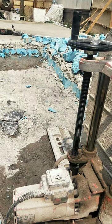 河北任丘成都钢筋混泥土切割钢筋砼切割