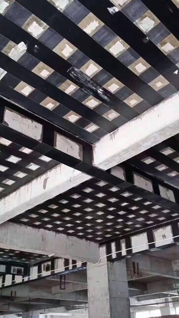 天津蓟县室内全拆除钢绞线加固