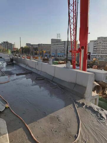 察布查尔锡伯自治县静音静力切割拆除水钻打孔钻孔