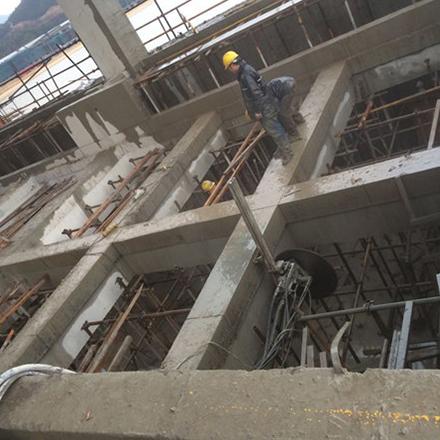 大理市H型钢钢板打桩绝对专业