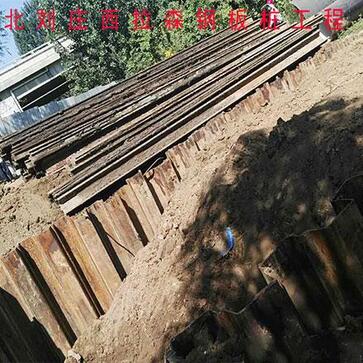 新疆奎屯坡面做土钉墙支护极力推荐