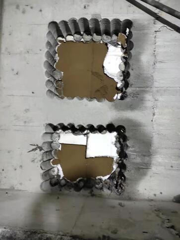 新疆奎屯简阳碳纤维加固价格连续梁拆除切割