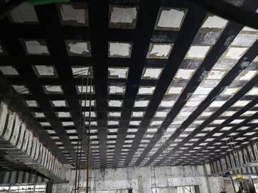 新疆博乐北京房屋加固工程公司伸缩缝切割