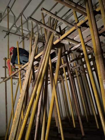新疆博乐北京房屋加固工程公司伸缩缝切割