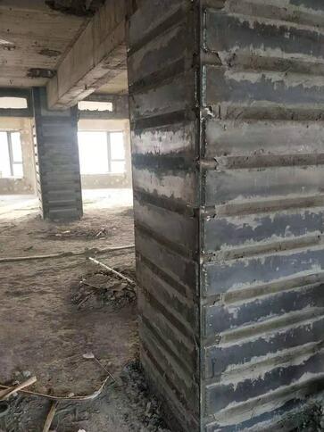 下花园区北京承重墙加固公司混凝土建筑拆除
