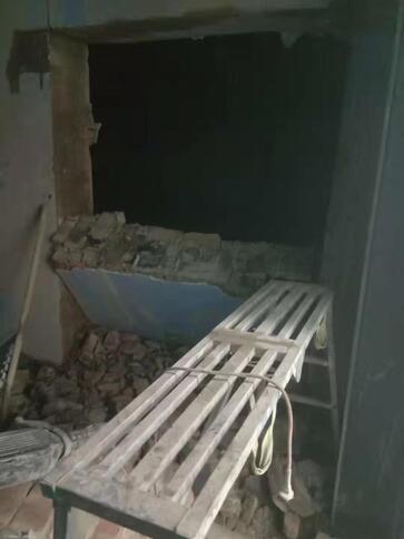河北三河砼路面拆除地铁墙体切割