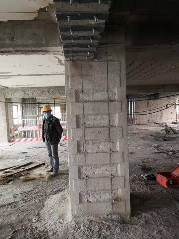 新疆博乐北京房屋加固工程公司伸缩缝切割