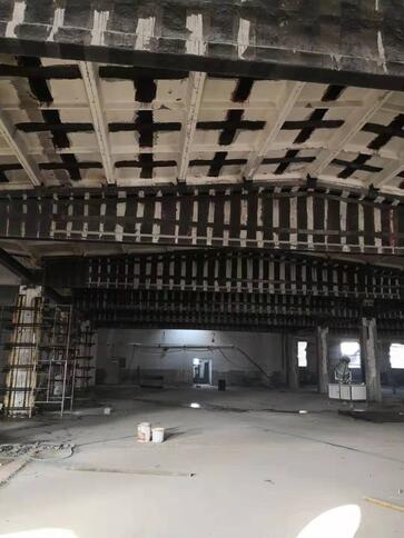 下花园区北京承重墙加固公司混凝土建筑拆除