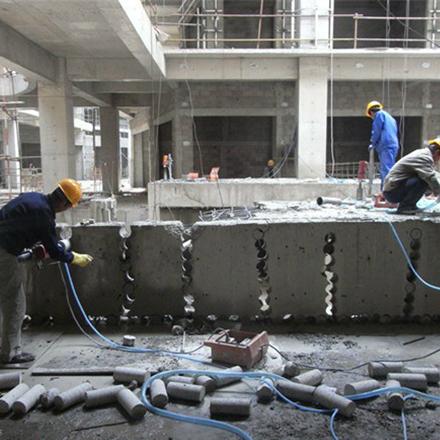 虎林锚杆支护公司优质建筑工程公司