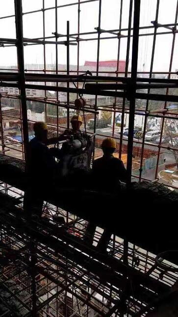 深州地面切割拆除专业队