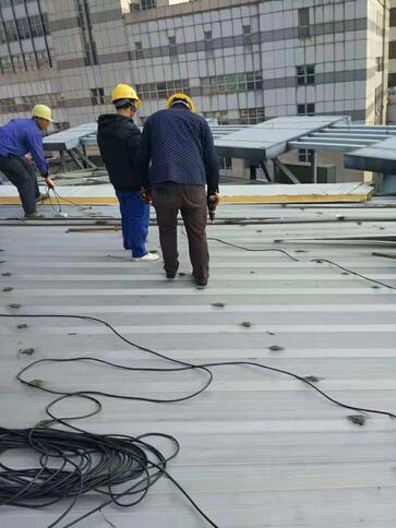 安国室内各种墙隔断拆除优质服务