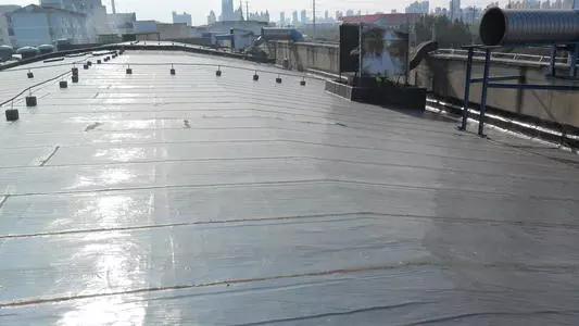 廊坊市大城县防水维修业务防水专业公司