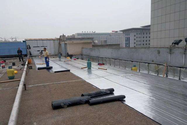 衡水市武邑县聚合物水泥防水砂浆公司
