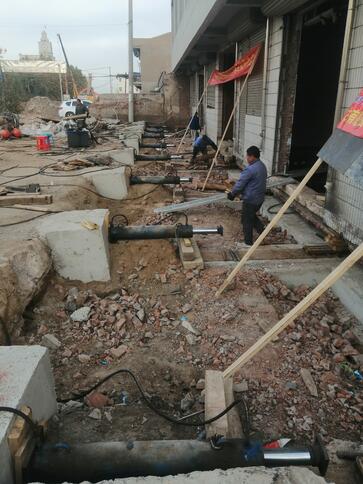 专业房屋顶升平移建筑工程科研咨询植筋加固增大立柱截面