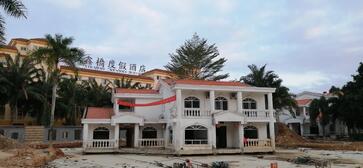 专业建筑物平移顶升机关大楼改造以工程检测鉴定