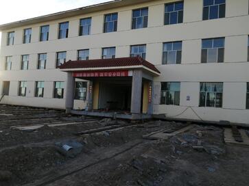 专业房屋顶升平移建筑物整体大位移顶升技术房屋平移顶升纠偏、