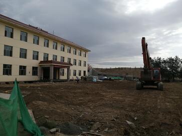 专业房屋平移顶升建筑工程检测鉴定评估特种行业的知名企业