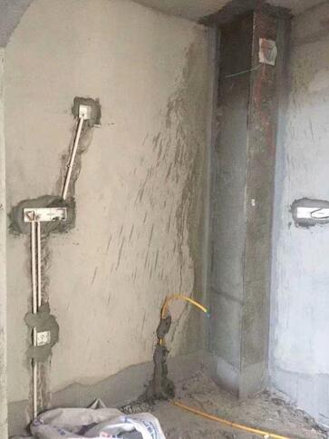 天津市宁河县电路改造漏水怎么办？