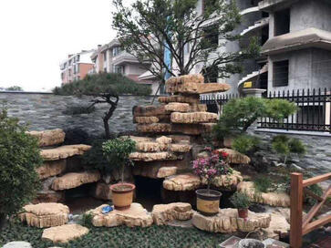 惠州设计制作人物浮雕优质景观公司