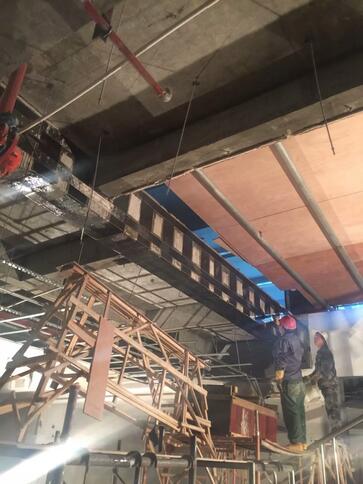 房屋租赁检测江山市第三方鉴定机构
