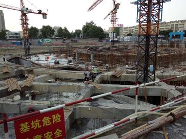 阿勒泰地区地基沉降加固粘碳纤维布加固、