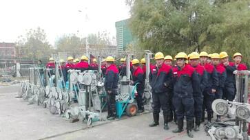 库尔勒市拆除加固改造拆除墙体开门