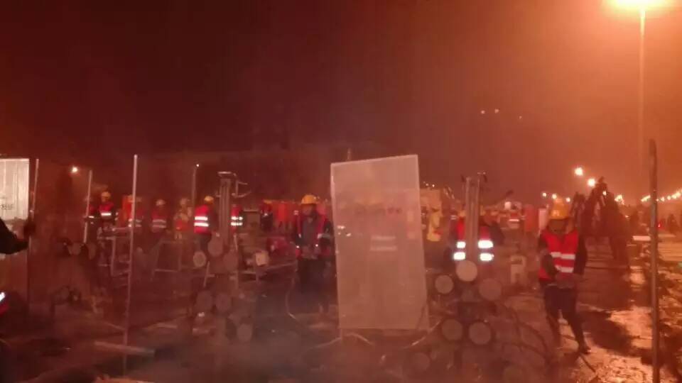 和田市地面拆除多少钱一方
