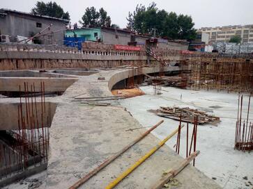 阿勒泰地区地基沉降加固粘碳纤维布加固、